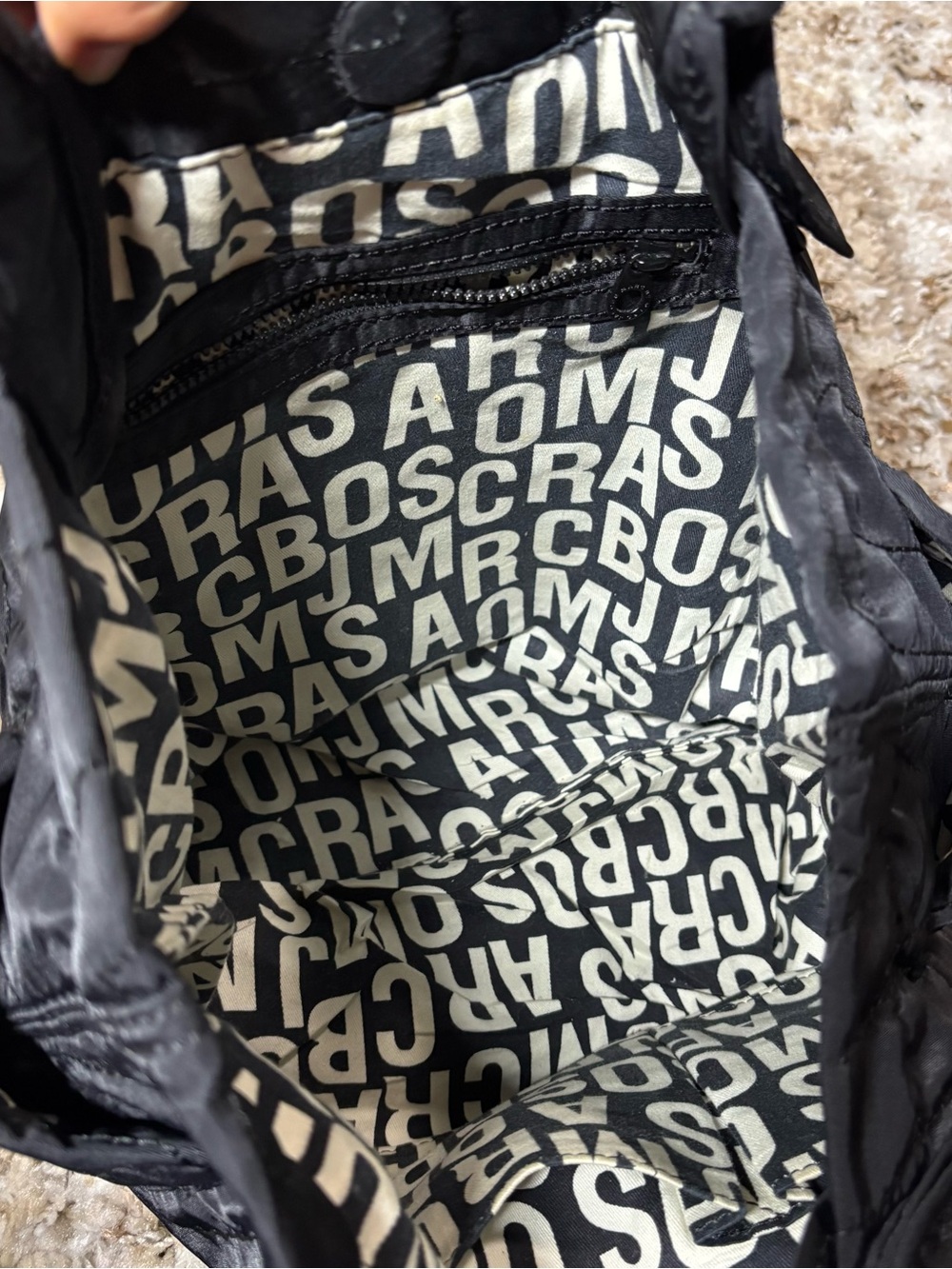 Marc by Marc Jacobs tote bag - Picture 7 of 7